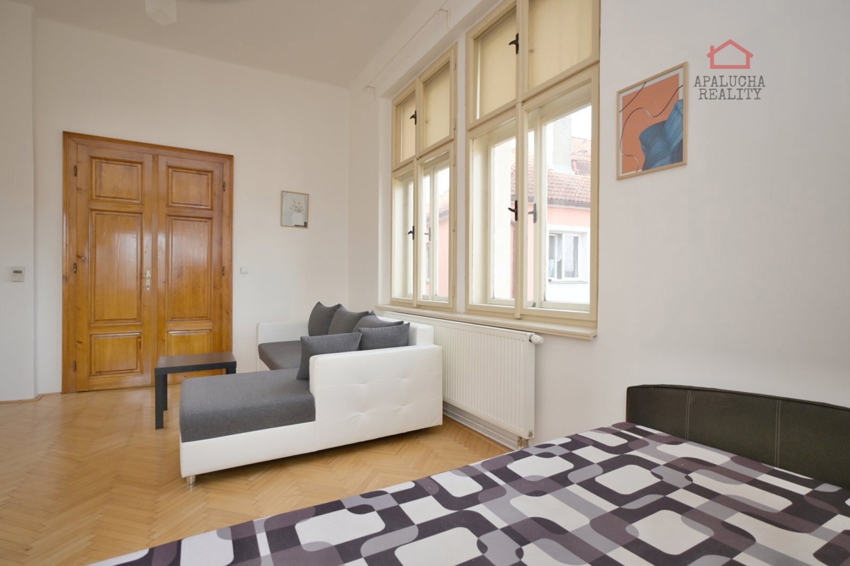 Fotografie 4 - Pronájem bytu · 2+kk · 49 m²