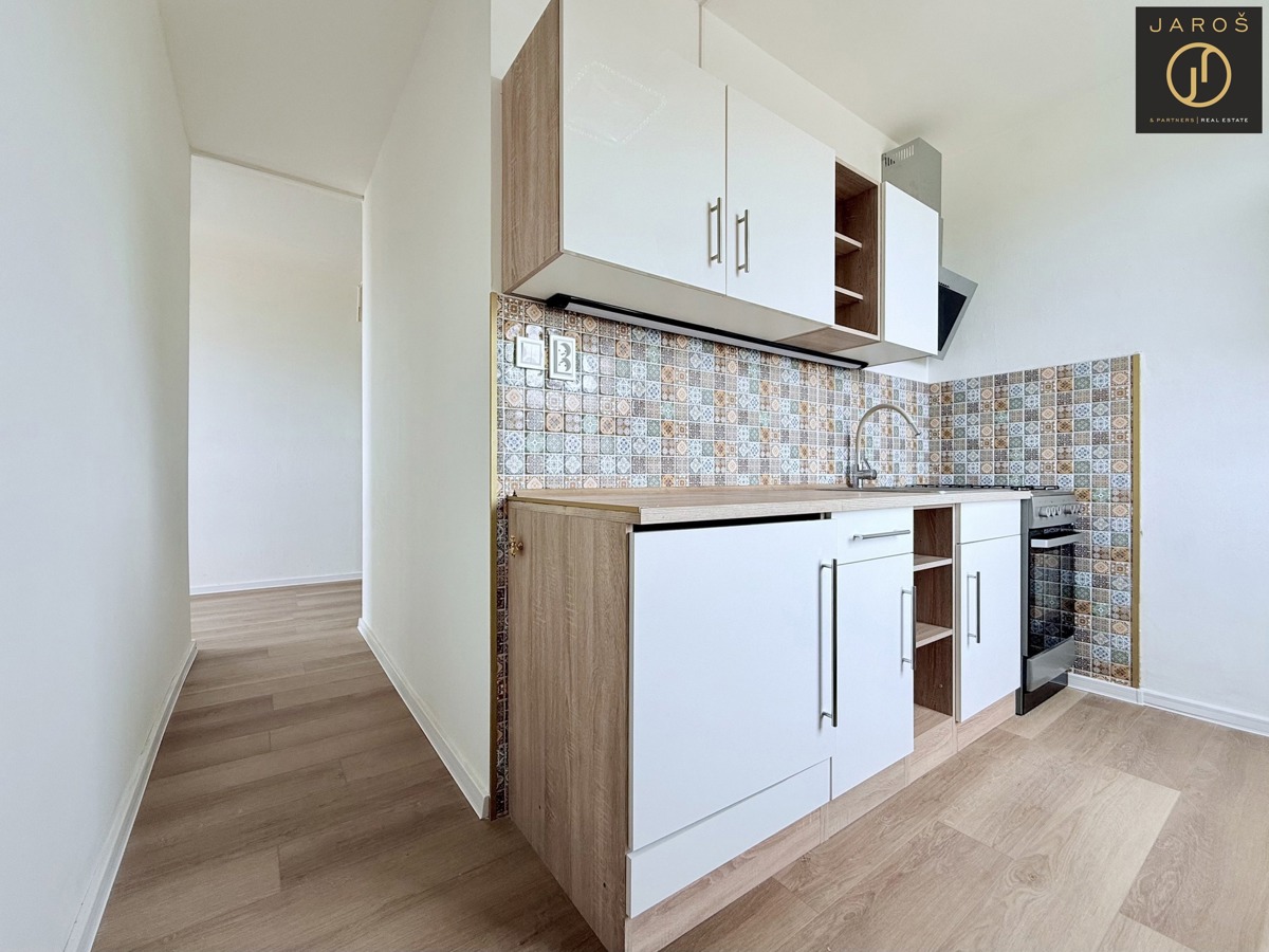 Căn hộ cho thuê · 2+1 · 59 m²