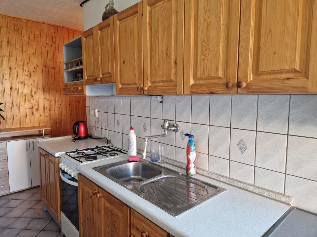 Продаж квартири · 2+1 · 64 m²