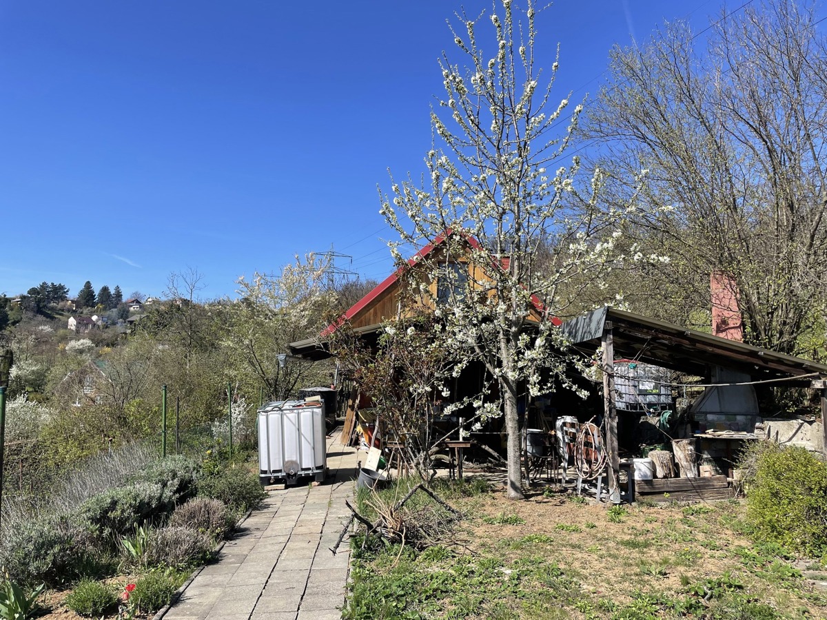 Fotografie 4 - Prodej domu · Chalupa · 40 m² · 2 pokoje