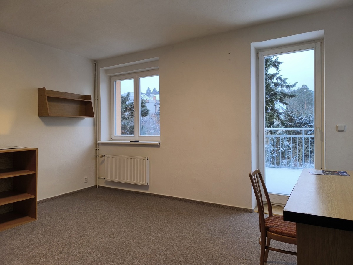 Оренда кімнати  · 21 m²