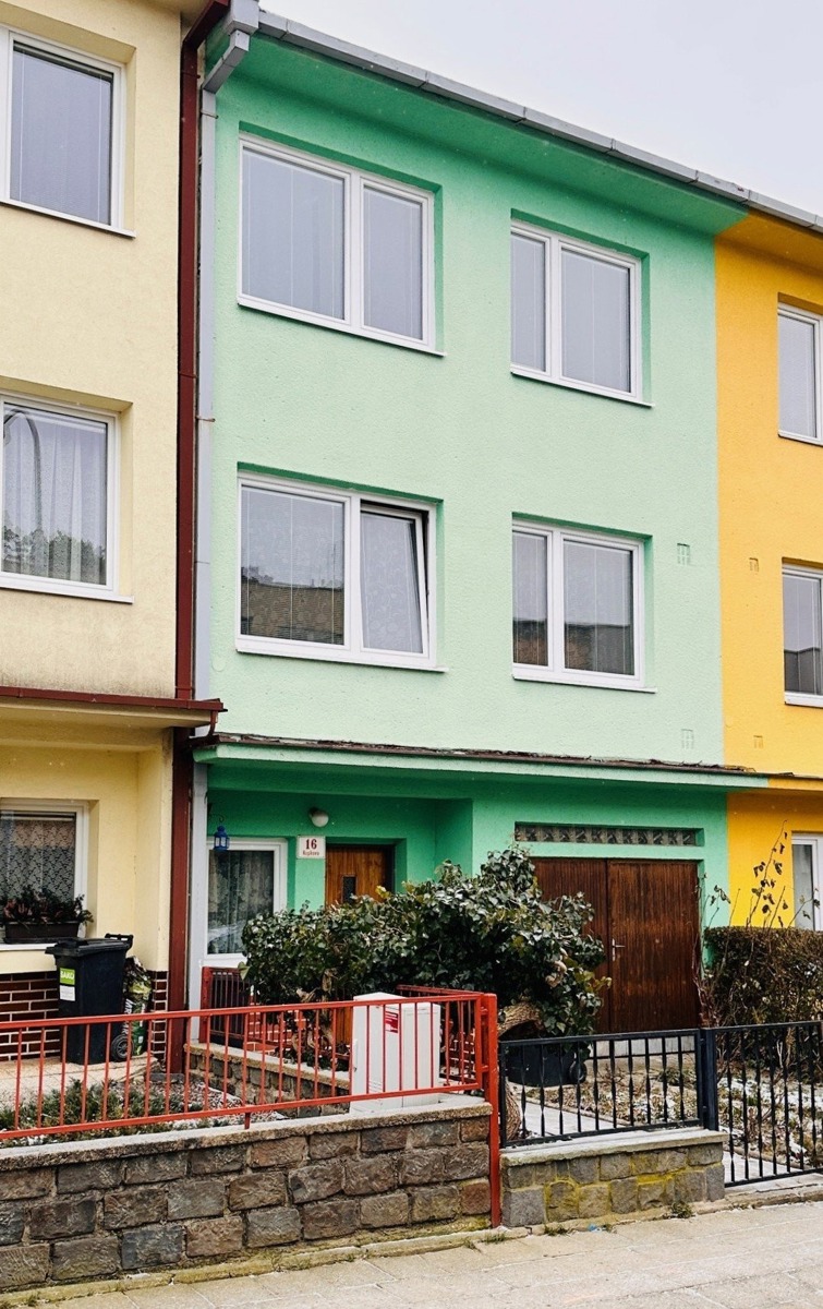 House for sale · Family house · 176 m² · 5 rooms