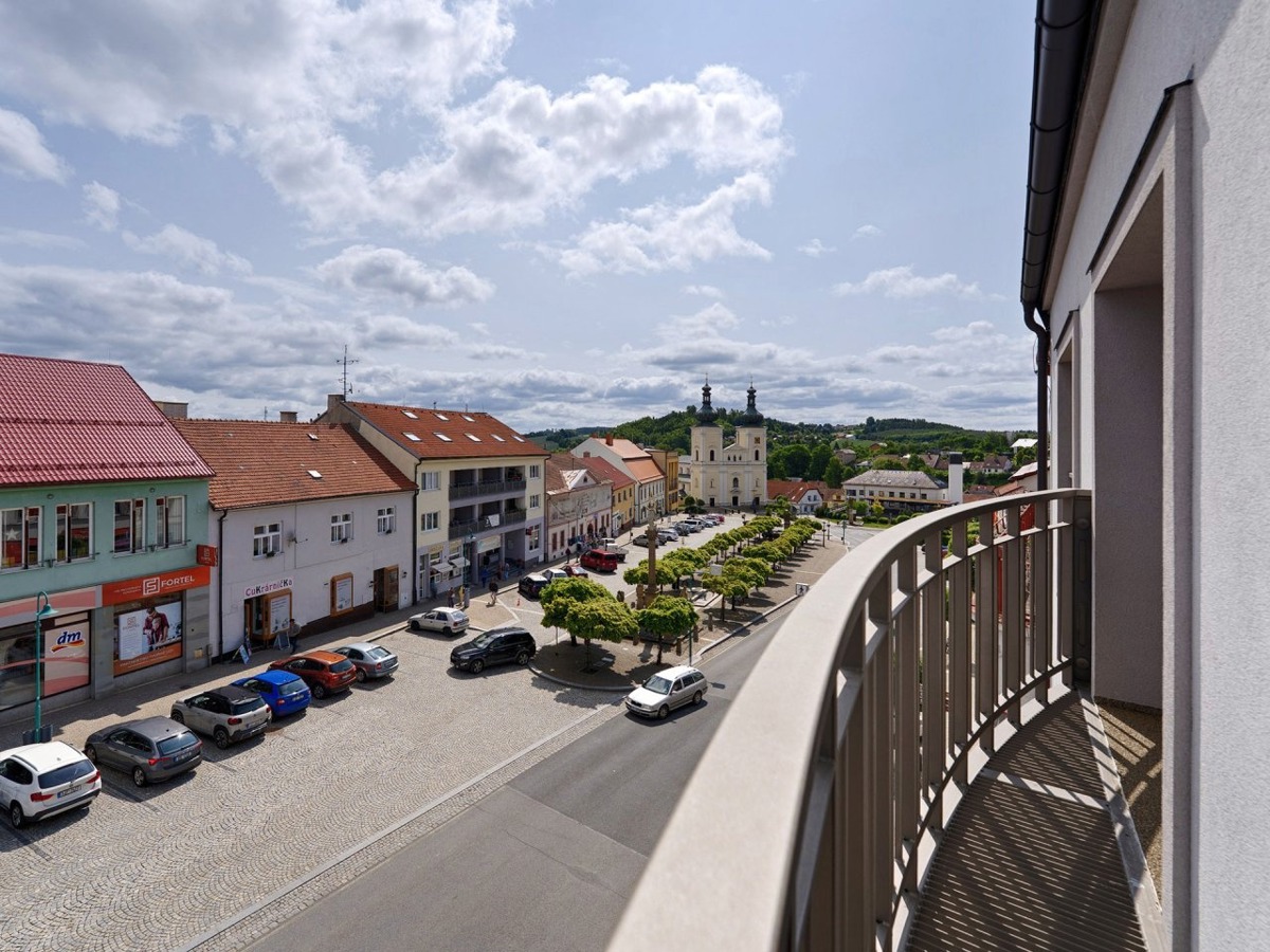 Apartment for sale · 3+kk · 84 m²