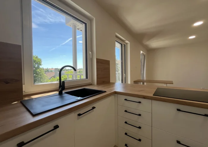 Продажа квартиры · 2+kk · 64 m²