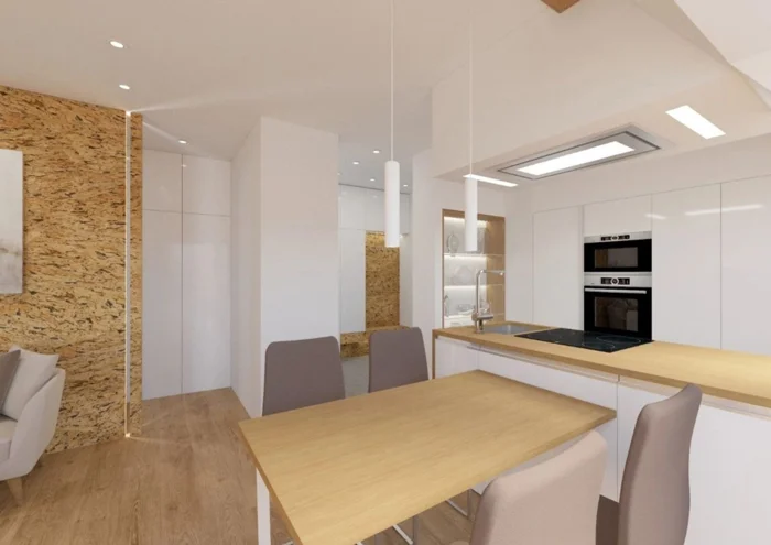 Продажа квартиры · 2+kk · 62 m²