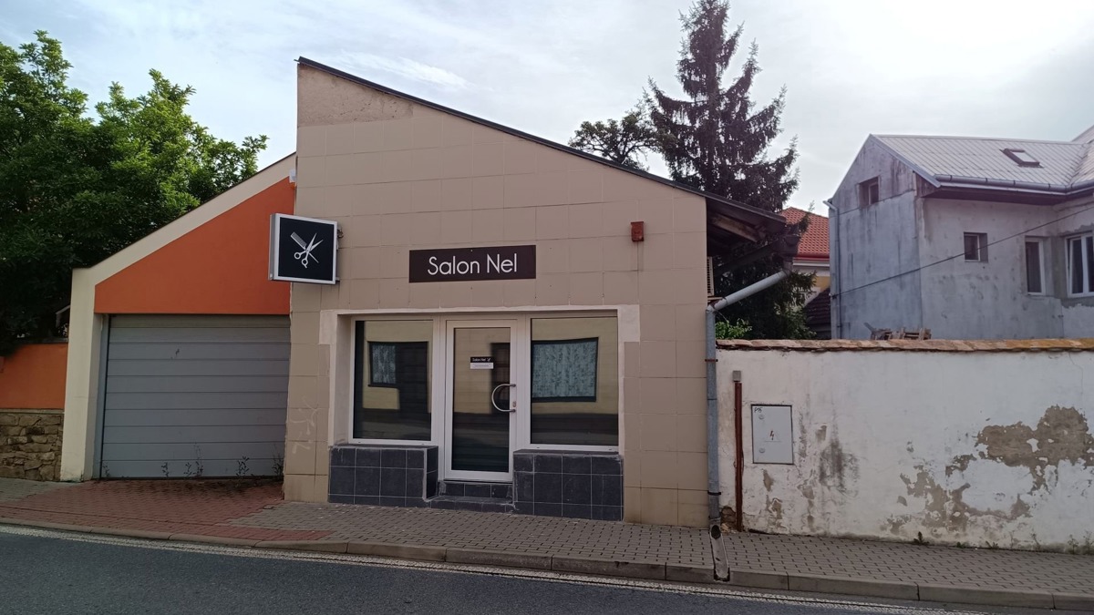 Fotografie 4 - Prodej komerční nemovitosti · 239 m²