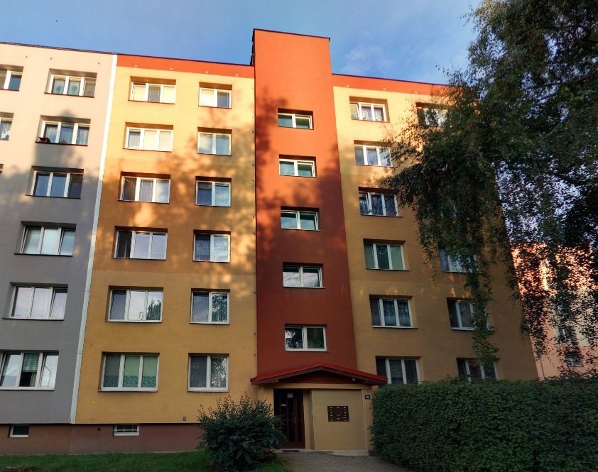 Căn hộ bán · 1+1 · 39 m²