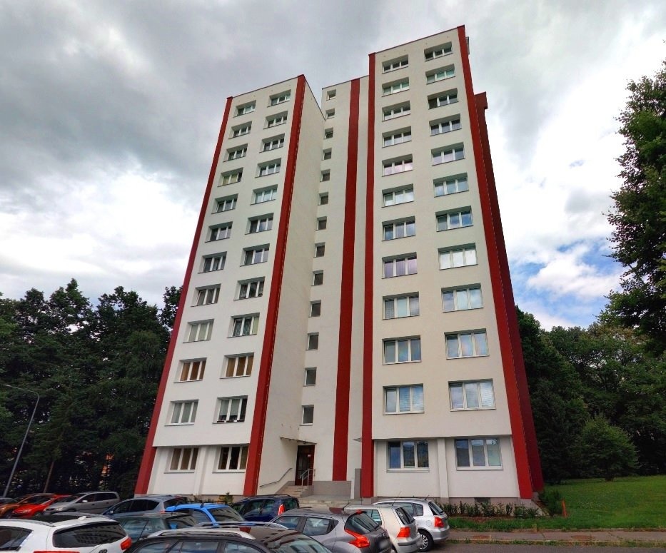Apartment for sale · 3+1 · 65 m²
