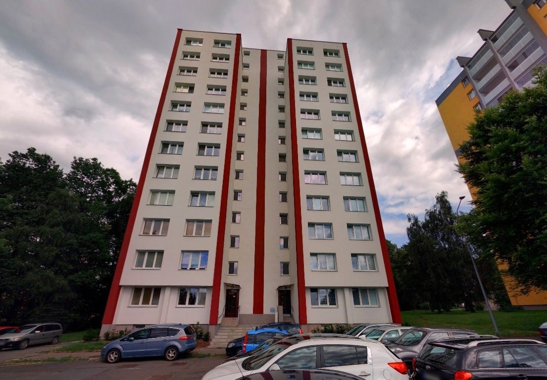 Продажа квартиры · 3+1 · 65 m²