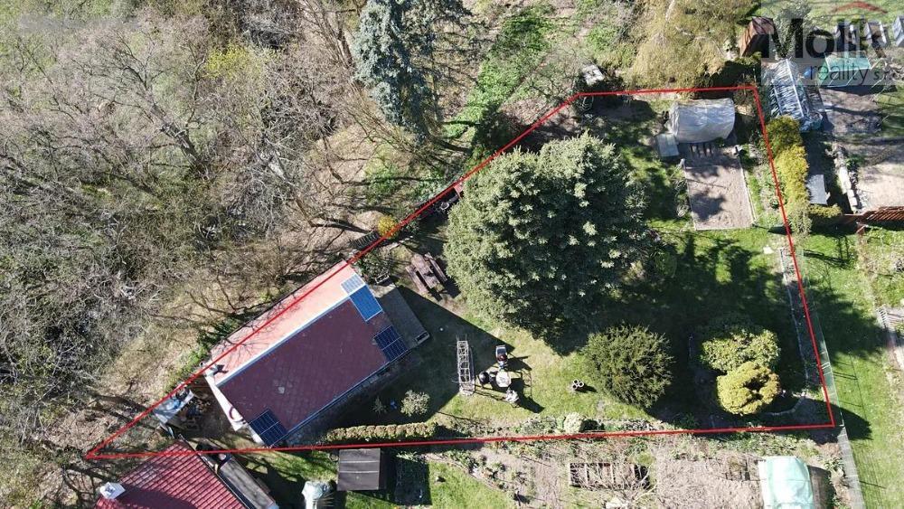 Fotografie 4 - Prodej domu · Chalupa · 446 m² · 2 pokoje