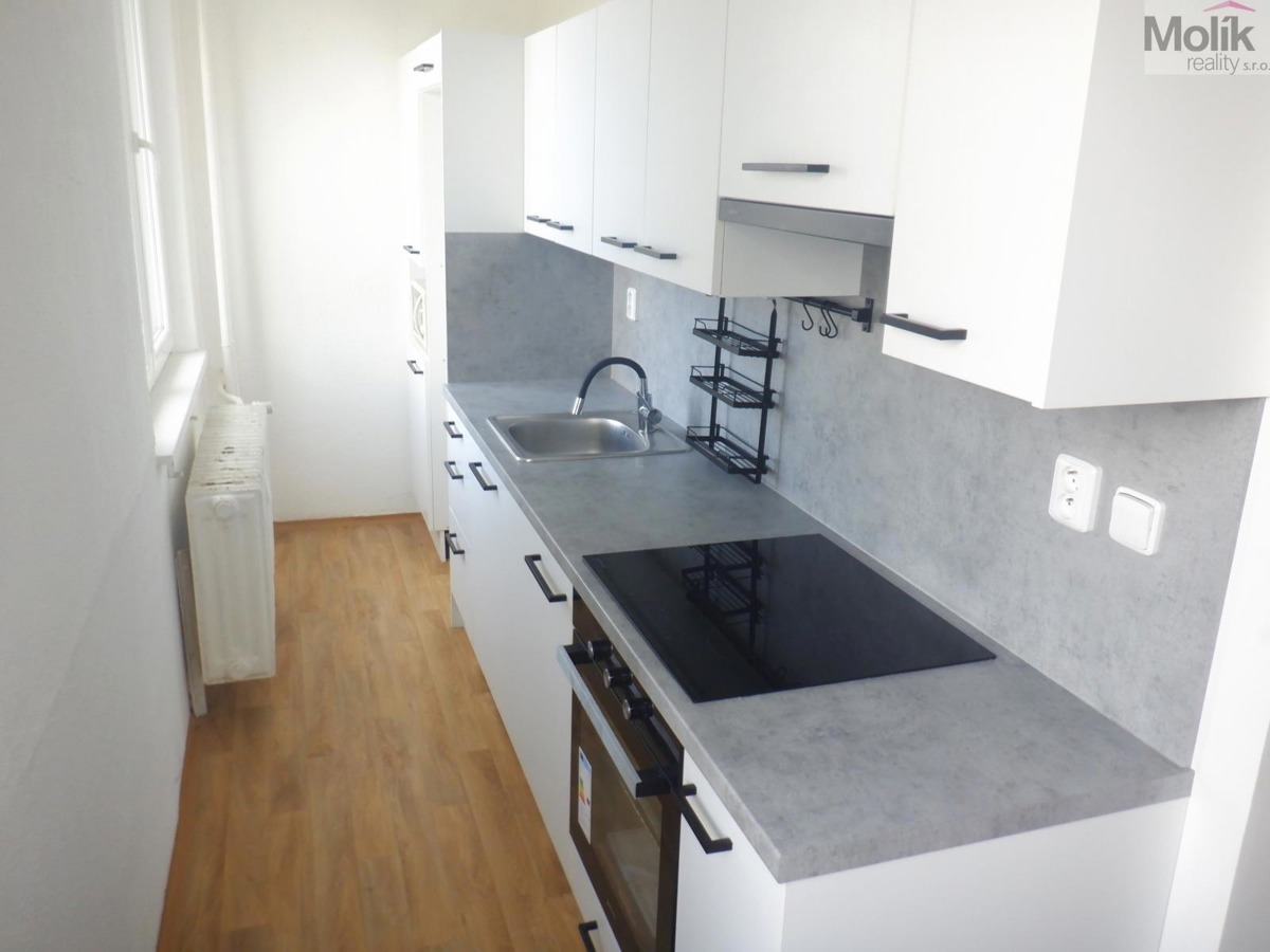 Prodej bytu · 2+1 · 59 m²