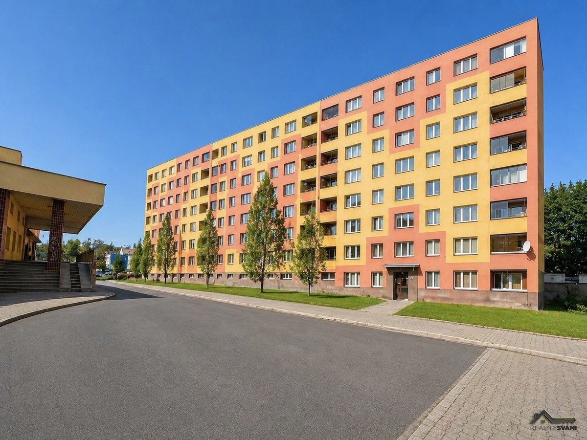 Продажа квартиры · 3+1 · 67 m²