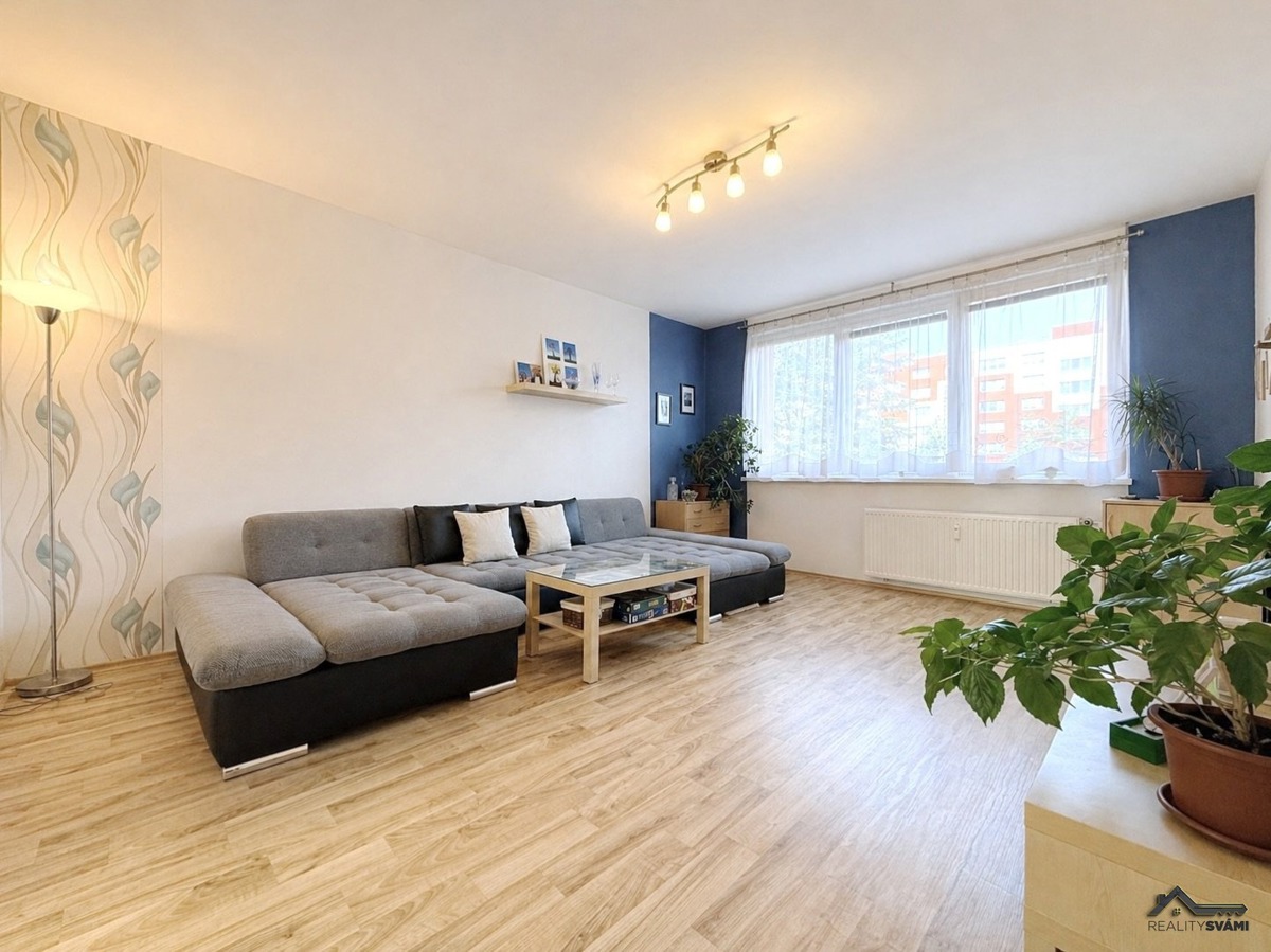 Fotografie 4 - Prodej bytu · 3+1 · 67 m²