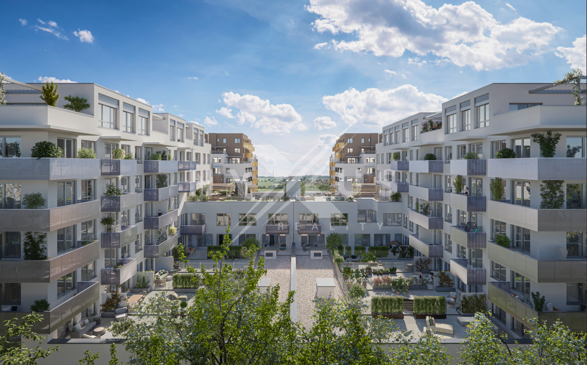 Apartment for sale · 4+kk · 113 m²