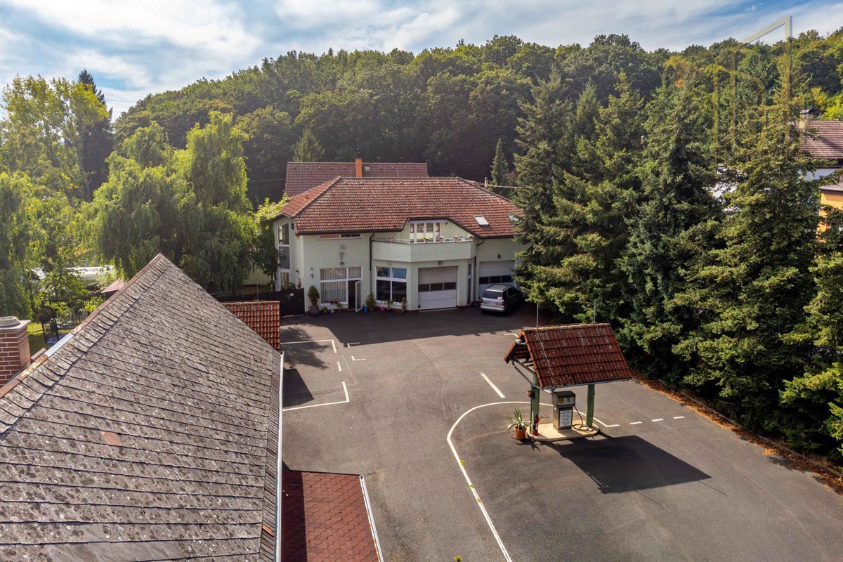 Fotografie 1 - Prodej domu · Rodinný · 3 pokoje