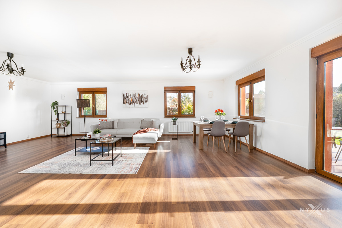 Fotografie 4 - Prodej domu · Rodinný · 345 m² · 5 pokojů