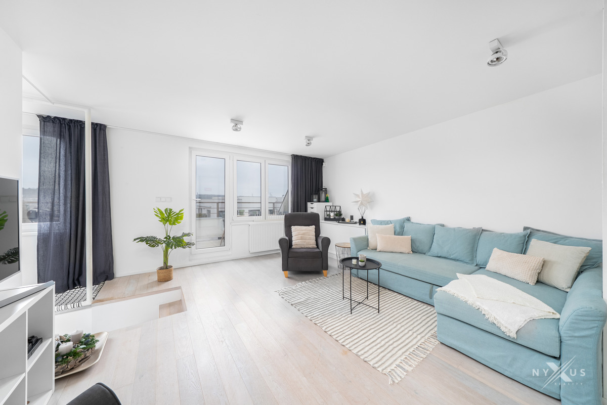 Fotografie 3 - Prodej bytu · 6+kk · 120 m²