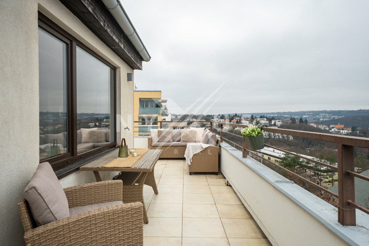 Apartment for sale · 6+kk · 120 m²