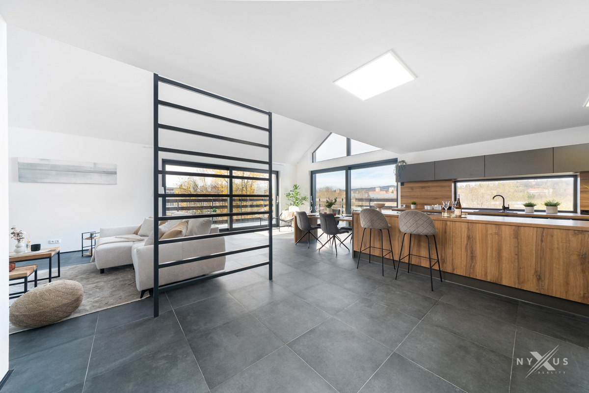 Fotografie 4 - Prodej bytu · 4+kk · 185 m²