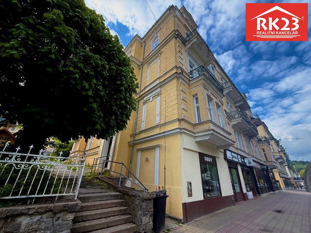 Аренда квартиры · 3+kk · 101 m²