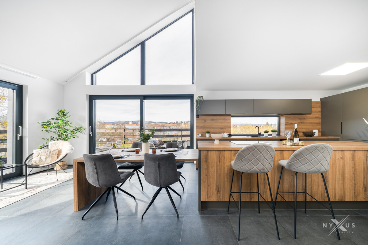 Fotografie 1 - Prodej bytu · 3+kk · 125 m²
