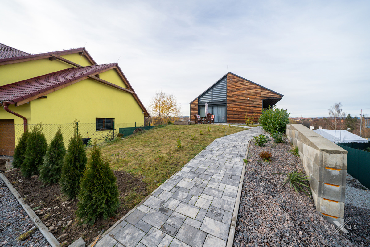Fotografie 4 - Prodej bytu · 3+kk · 125 m²