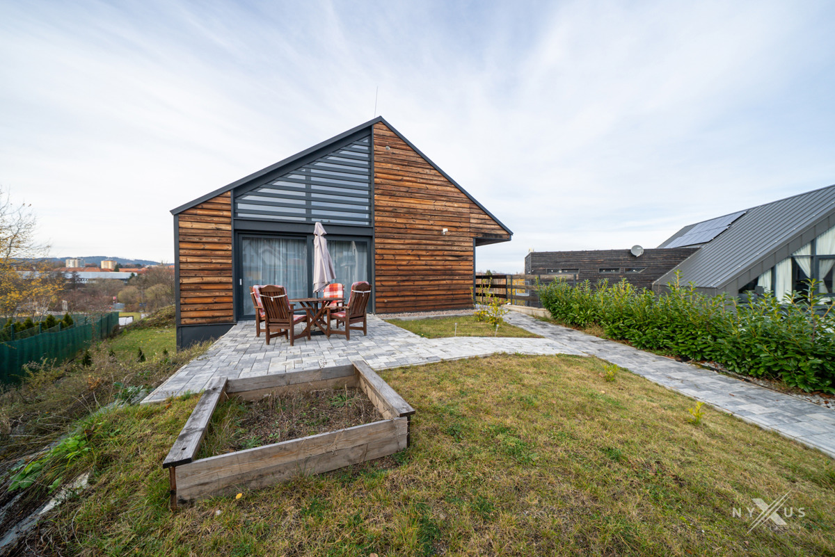 Fotografie 2 - Prodej bytu · 3+kk · 125 m²