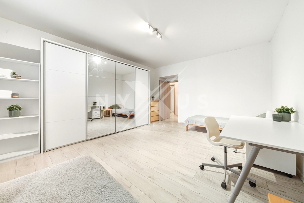 Apartment for sale · 4+1 · 100 m²