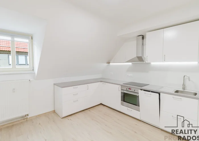 Pronájem bytu · 2+1 · 70 m²