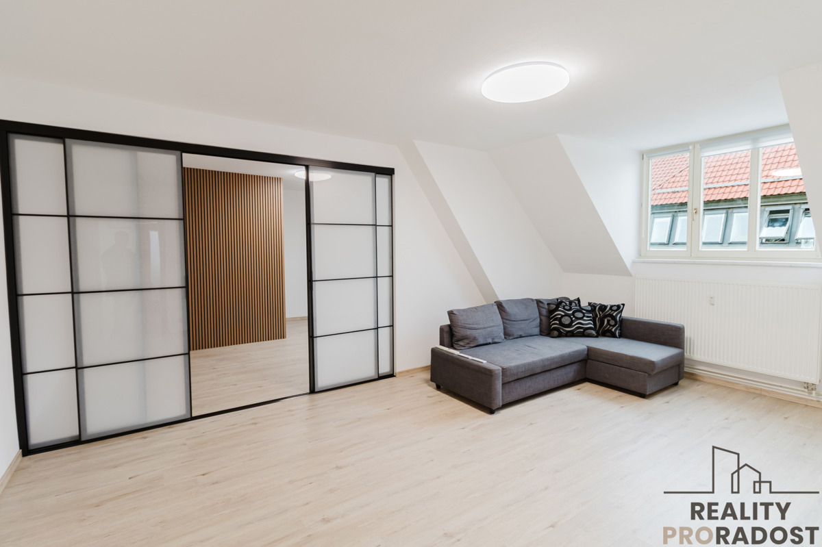 Fotografie 4 - Pronájem bytu · 2+1 · 70 m²