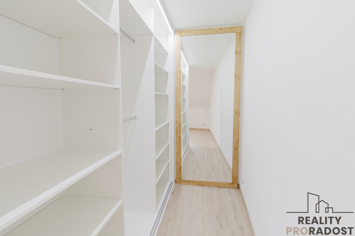 Fotografie 3 - Pronájem bytu · 2+1 · 70 m²