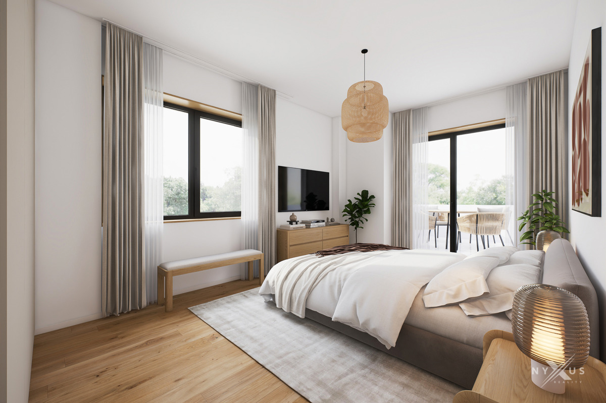 Fotografie 4 - Prodej bytu · 2+kk · 60 m²