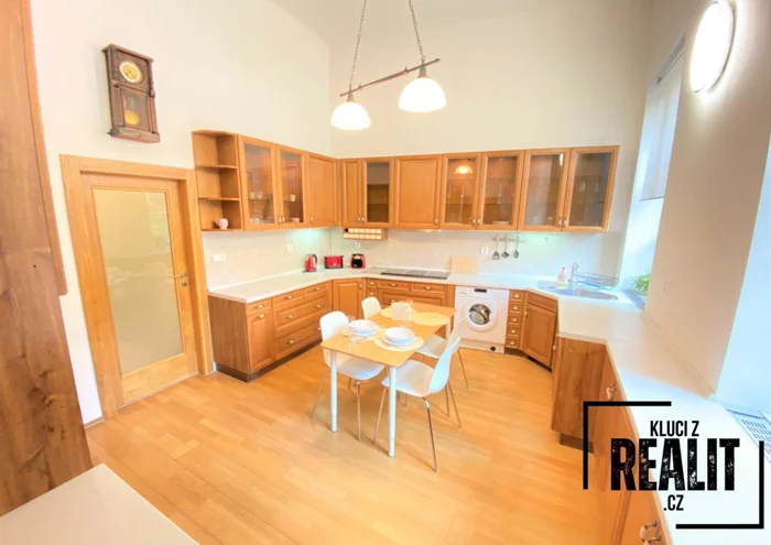 Оренда квартири · 1+1 · 49 m²
