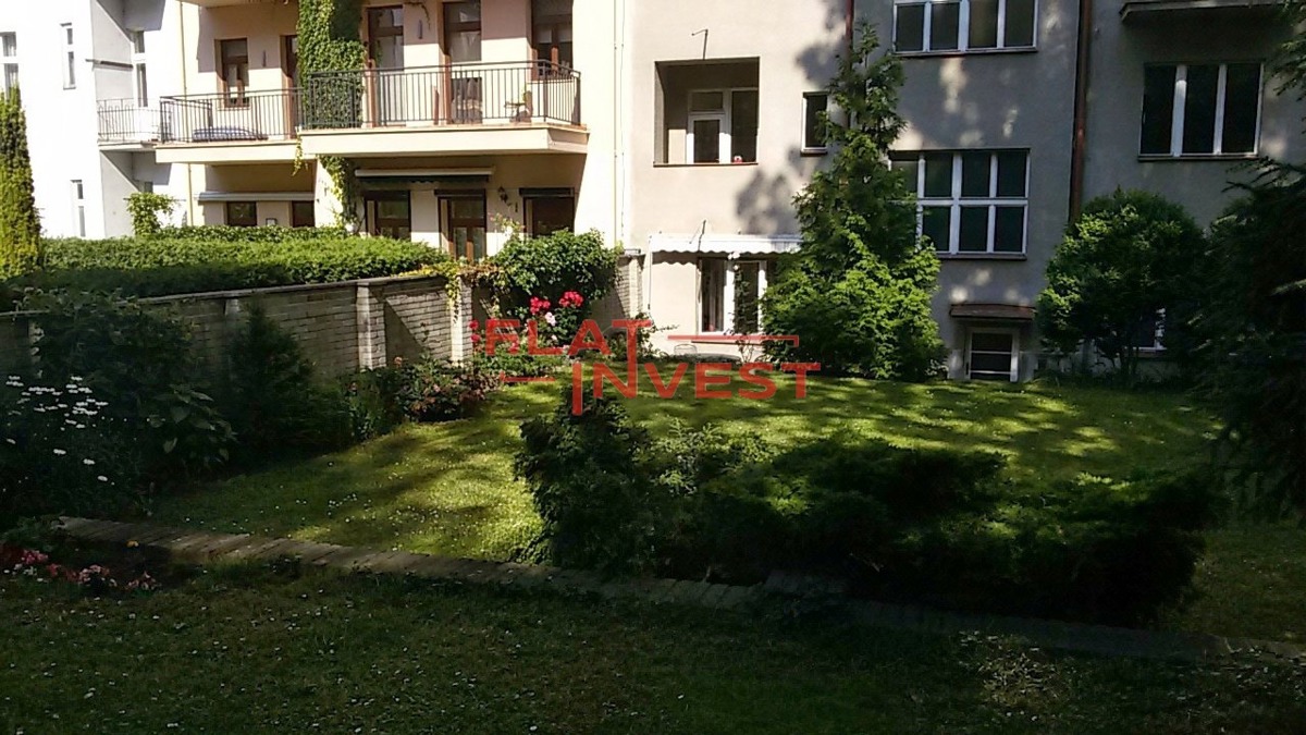 Аренда квартиры · 4+kk · 130 m²