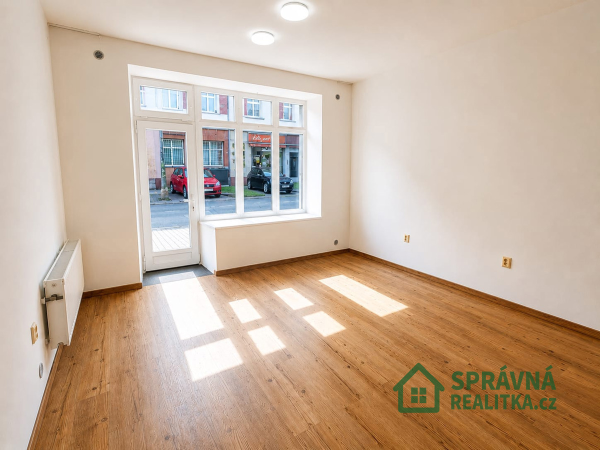 Оренда комерційної нерухомості · 41 m²