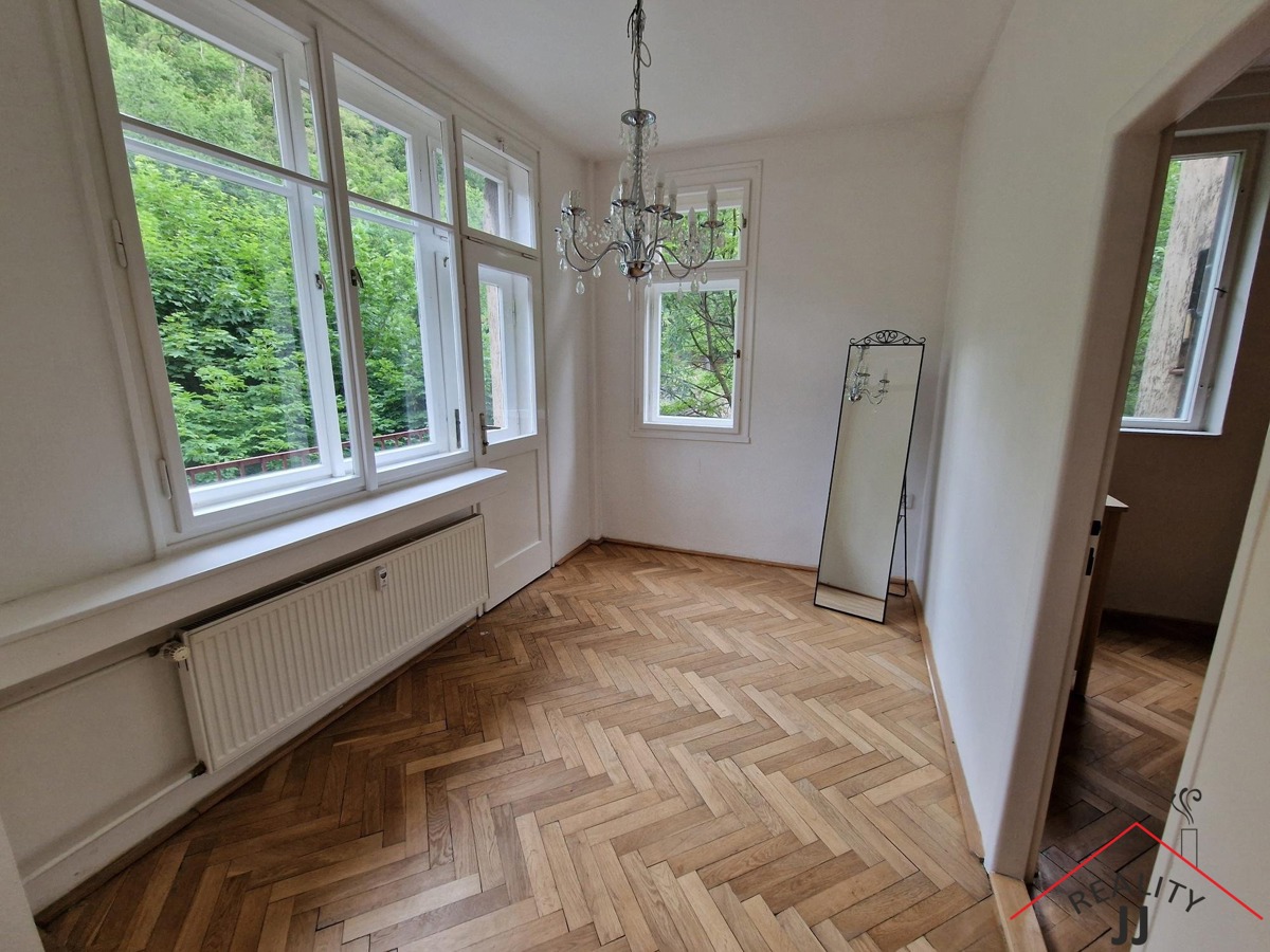 Pronájem bytu · 3+1 · 83 m²