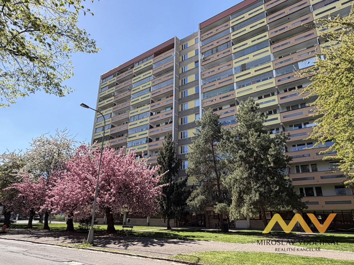 Prodej bytu · 4+kk · 90 m²