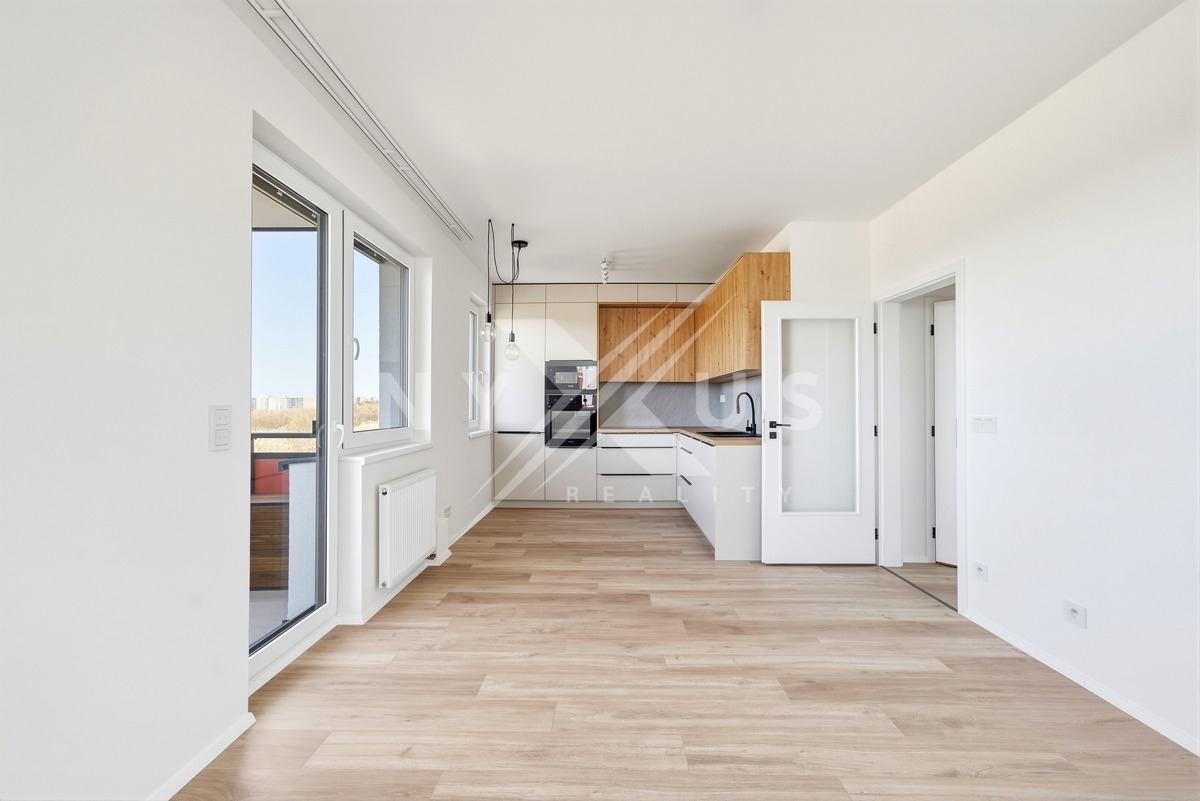Apartment for rent · 3+kk · 64 m²