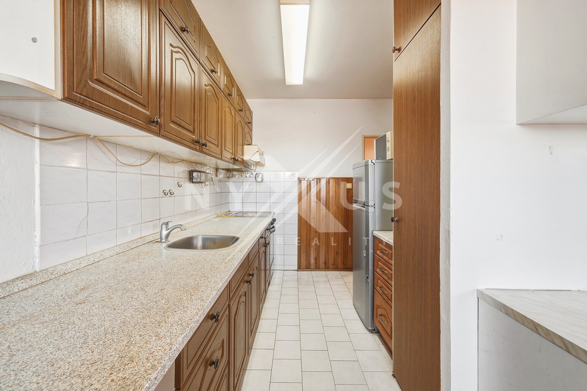 Căn hộ bán · 5+1 · 113 m²