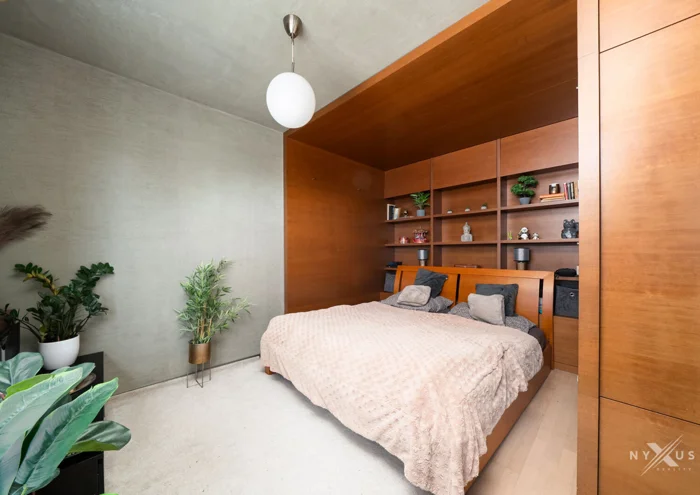 Apartment for rent · 1+kk · 35 m²