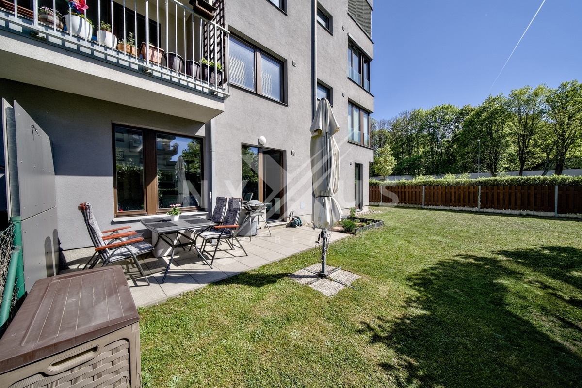 Apartment for sale · 2+kk · 58 m²