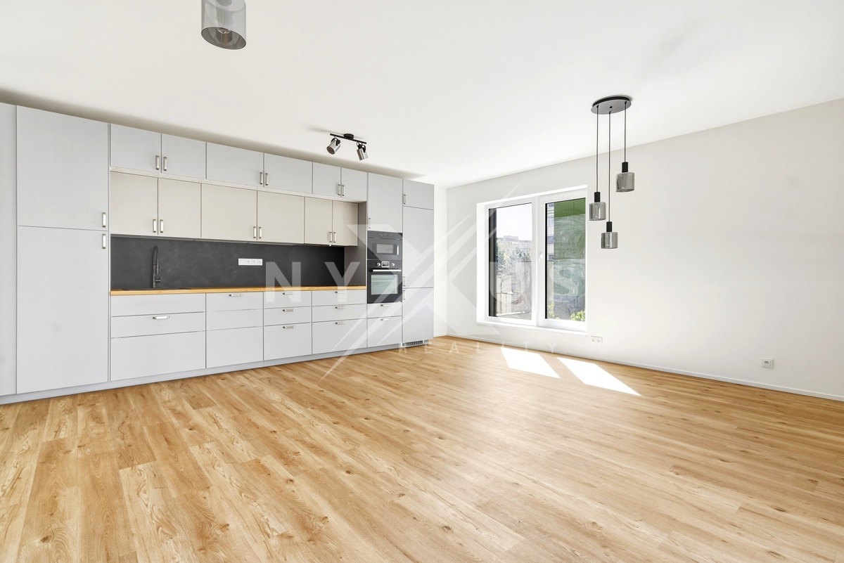 Аренда квартиры · 3+kk · 83 m²