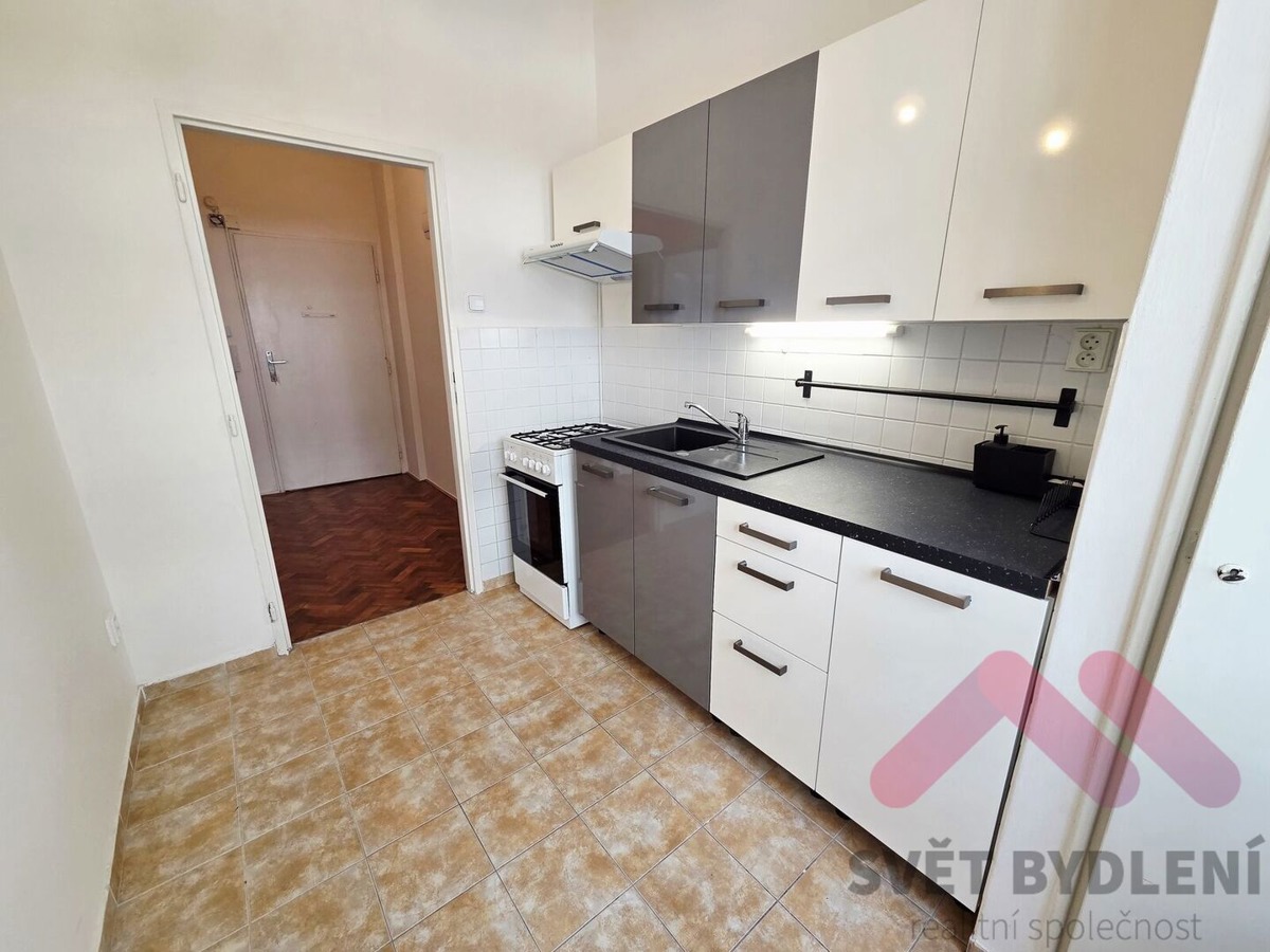 Оренда квартири · 1+1 · 37 m²