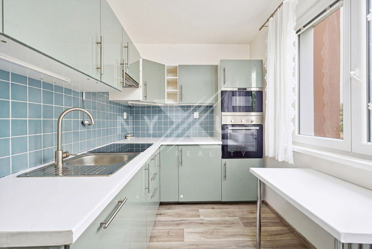 Продаж квартири · 2+1 · 52 m²