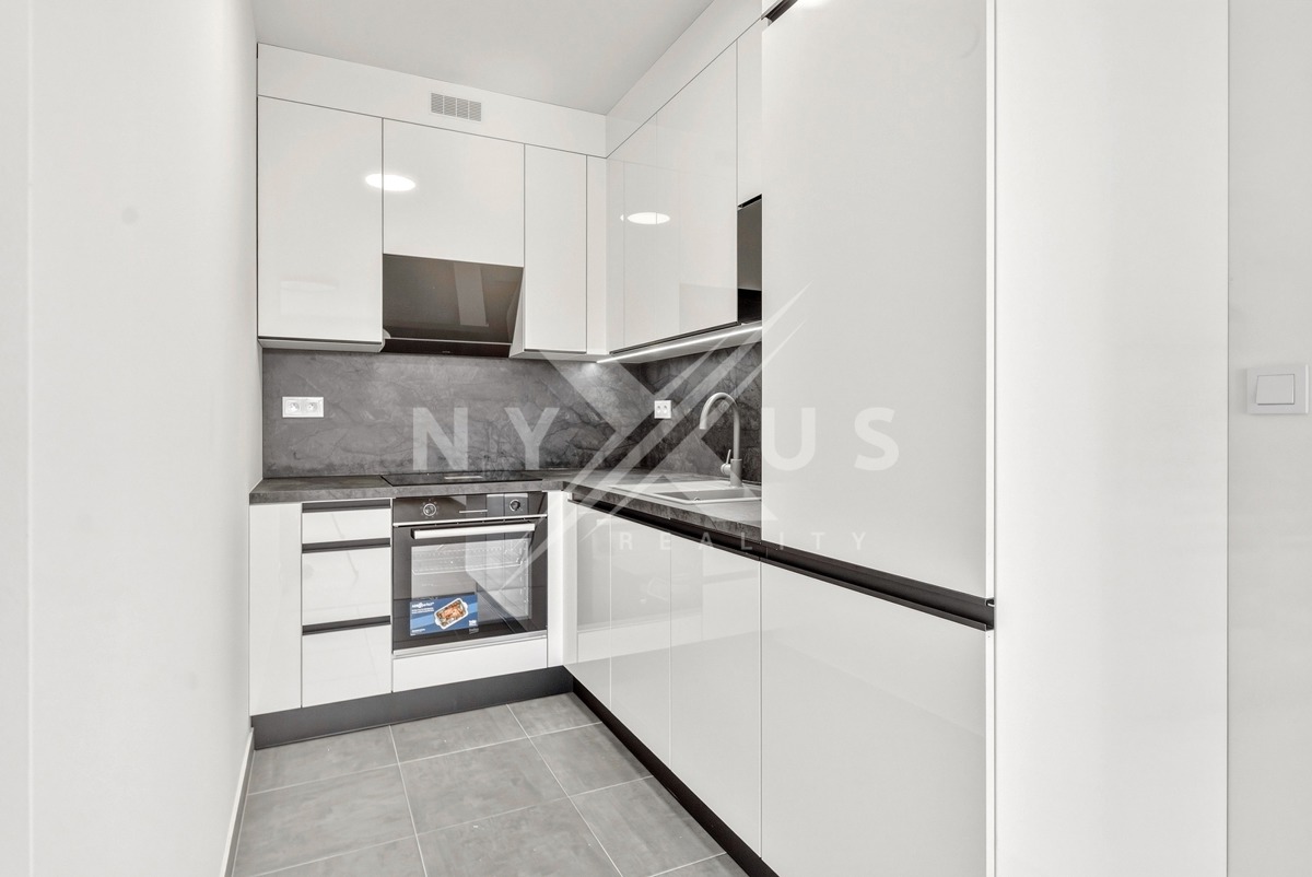 Pronájem bytu · 2+kk · 49 m²
