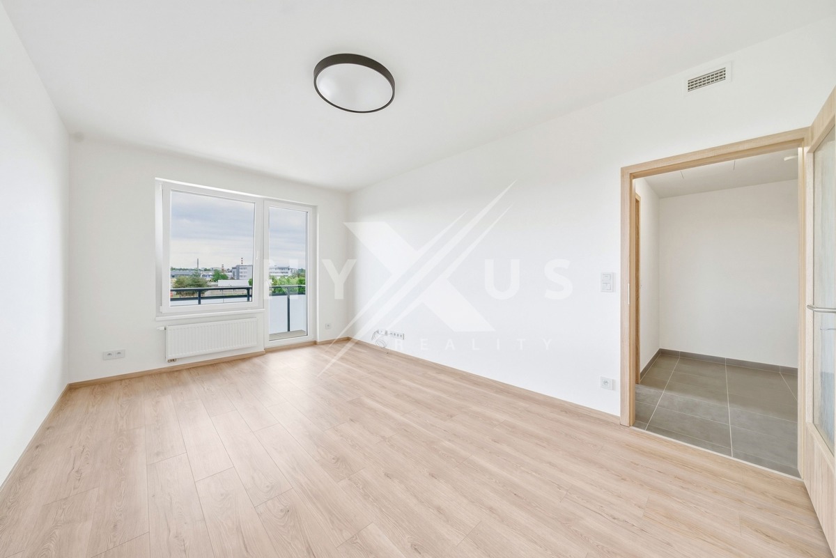 Pronájem bytu · 2+kk · 52 m²