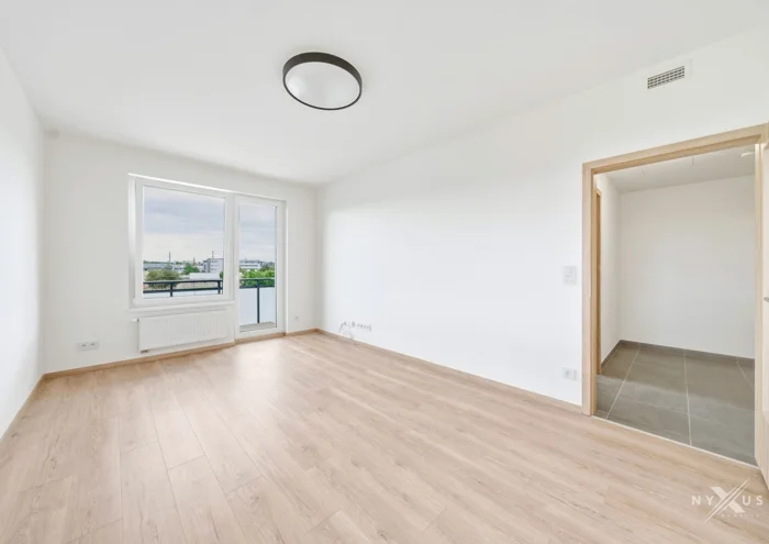 Căn hộ cho thuê · 2+kk · 52 m²