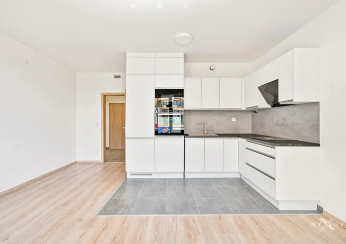 Apartment for rent · 3+kk · 71 m²