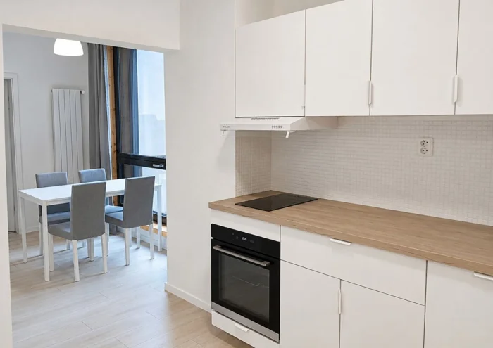 Оренда квартири · 2+kk · 49 m²