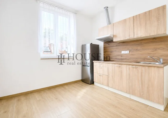 Оренда квартири · 2+kk · 35 m²